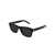 Saint Laurent SAINT LAURENT Sunglasses BLACK BLACK BLACK