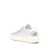 Woolrich Woolrich Arrow Leather Sneakers SILVER