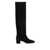 AEYDE Aeyde "Willa 55 Mm" Knee-High Boots Black