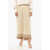 BY MALENE BIRGER Linen Palazzo Pants Beige