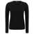 Max Mara 'S Max Mara 'Idoneo' Sweater Black