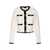 Liu Jo Liu Jo Jackets WHITE