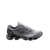 MIZUNO 1906 Mizuno 1906 Leather And Fabric Sneakers GRAY
