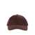 Jacob Cohen BASEBALL CAP Brown