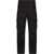 Dolce & Gabbana Lightweight Cotton Cargo Pants With Belt Loops Black