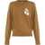ISABEL MARANT ETOILE Jersey "Marisans" BEIGE