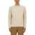 Woolrich Choker BEIGE