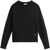 Woolrich Wool Jersey. BLACK