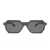 Vava Eyewear Vava Eyewear Wl0004 White Label Sunglasses GRAY