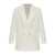 Max Mara Max Mara Jackets WHITE