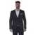 Daniele Alessandrini Daniele Alessandrini Jacket Black