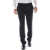 Daniele Alessandrini Daniele Alessandrini Jeans Trouser Black