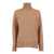 Lorena Antoniazzi Lorena Antoniazzi Turtleneck Shirts BROWN