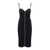 Elisabetta Franchi Elisabetta Franchi Midi Dress Black