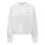 Givenchy Givenchy White Givenchy Sweatshirt With Logo WHITE