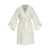 Max Mara Max Mara Cosetta Wool And Cashmere Coat WHITE