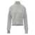 Marni Marni Marni Turtleneck Sweater GREY