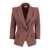 Elisabetta Franchi Elisabetta Franchi Jacket BROWN