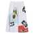 Marni Marni Marni Midi Skirt With Print MULTICOLOR