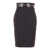 Elisabetta Franchi Elisabetta Franchi Skirt Black