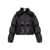 Jil Sander Jil Sander Black Down Jacket Black