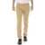 Daniele Alessandrini Daniele Alessandrini Jeans Trouser Beige