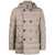 Moorer FLORIO-KN JACKET Beige