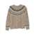 P.A.R.O.S.H. SWEATER Beige