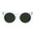 Vava Eyewear Vava Eyewear Wl0026 White Label Sunglasses TRANSPARENT