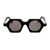 Vava Eyewear Vava Eyewear Bl0047 Black Label Sunglasses Black