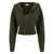 Stella McCartney Stella McCartney Sweaters DARK KHAKI
