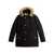 Woolrich Woolrich Coats Black