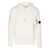 C.P. Company C.P. Company Sweaters GAUZE WHITE