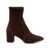 Stuart Weitzman Stuart Weitzman Boots BROWN