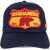 DSQUARED2 Baseball Cap BLUE