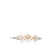 SIMONE ROCHA Simone Rocha Hair Accessories NEUTRALS/SILVER