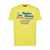 DSQUARED2 DSQUARED2 T-Shirts & Vests YELLOW
