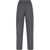 Brunello Cucinelli Wool Pants GRIGIO MEDIO