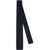Brunello Cucinelli Knitted Tie NAVY