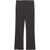 FILIPPA K Twill Seam Pants With Size Zip Brown