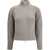 Magda Butrym Zip Cardigan BEIGE