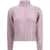 Magda Butrym Zip Cardigan PINK