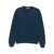 Vengera Vengera Cashmere Crewneck Sweater BLUE