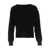 Liu Jo Liu Jo Sweater Black