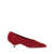 Isabel Marant Isabel Marant Ebisa Escarpins SCARLET RED