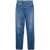 Prada Prada Pant Clothing BLUE