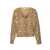 Liu Jo Liu Jo Sweaters Beige