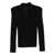 Liu Jo Liu Jo Sweaters Black