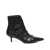 Pinko Pinko Ankle Boots Gloria Pinko Black