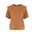 Isabel Marant Isabel Marant T-Shirts And Polos BROWN